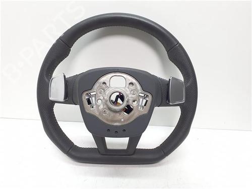 Steering wheel AUDI A6 C8 (4A2) 45 TDI Mild Hybrid quattro | BP38384186C49 - Image 5