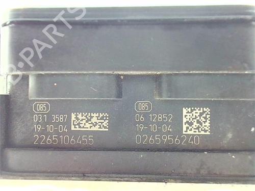 ABS pump CITROËN JUMPY III Bus (V_) 1.5 BlueHDi 120 | BP38374694M43 - Image 5