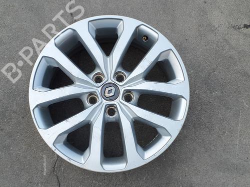 Used Rim Rim 38400329 38400329