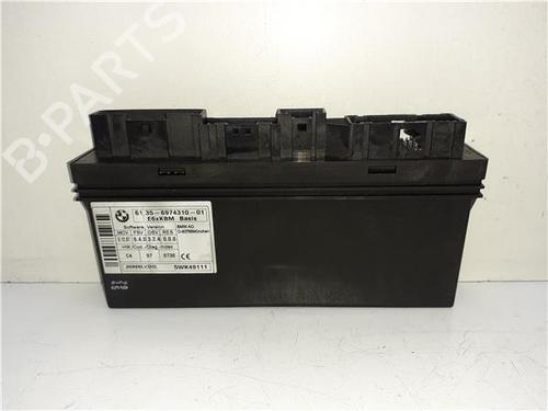 Used Control unit Control unit 38359129 38359129