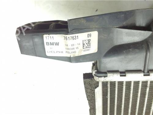 Water radiator MINI MINI (F56) One D | BP38382551M31 - Image 5