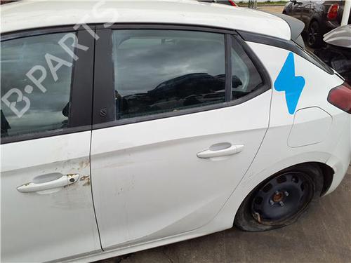left-rear-door-opel-corsa-f-p2jo-2019-38385521 main image