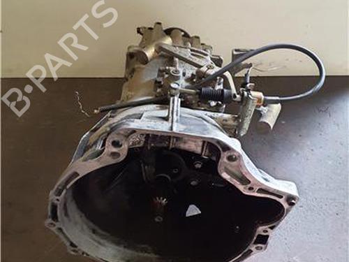 Gearkasse Gearkasse 38384847 38384847