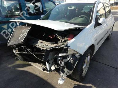 Control unit RENAULT MEGANE II Saloon (LM0/1_) 1.5 dCi (LM1E) | BP38357470M11 - Image 4
