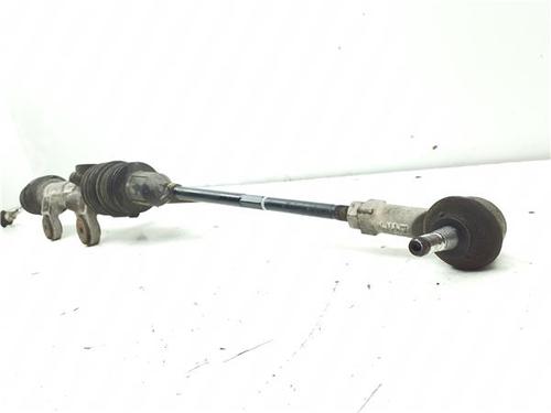 Steering rack SMART FORTWO Cabrio (451) 1.0 (451.431, 451.480) | BP38383755M22 - Image 5