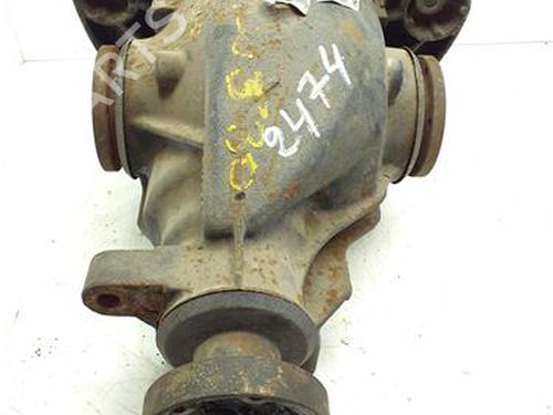 Used Rear differential Rear differential 38383997 38383997