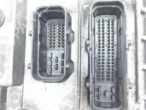 Control unit SMART CITY-COUPE (450) 0.8 CDI (S1CLC1, 450.300, 450.301, 450.302, 450.303,... | BP40087159M11 - Image 2
