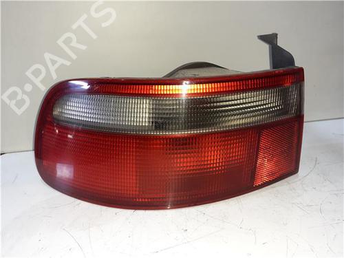 Used Left taillight Left taillight 38360148 38360148