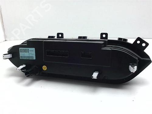 Climate control KIA CARENS IV 1.7 CRDi | BP38375327I5 - Image 2