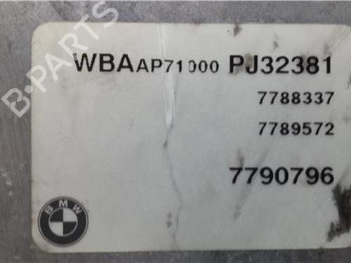 Control unit BMW 3 Touring (E46) 320 i | BP38357836M11 - Image 2