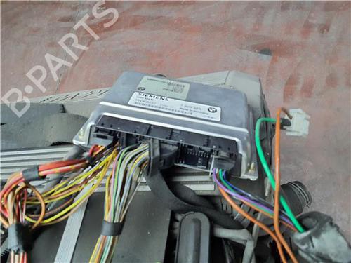Engine BMW 3 (E46) 320 i | BP38364401M1  - Image 10