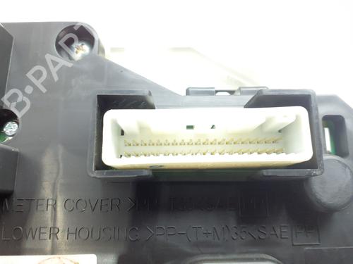 Instrument cluster INFINITI Q50 50 D | BP40237239C47 - Image 4