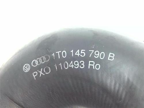 Intercooler pipe VW GOLF PLUS V (5M1, 521) 1.9 TDI | BP38439954M127 - Image 5