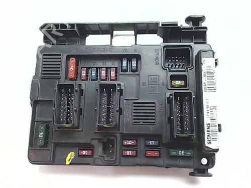 Used Electronic module Electronic module 38354093 38354093