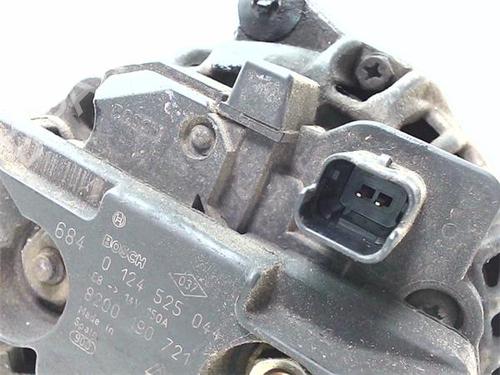 Alternator NISSAN INTERSTAR Van (X70) | BP38332824M7 - Image 4