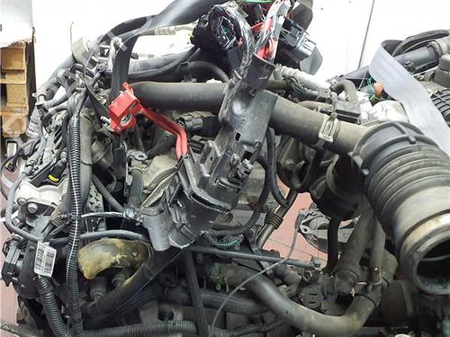 Engine DACIA SANDERO II TCe 90 LPG (B8M1) | BP38398505M1 - Image 7