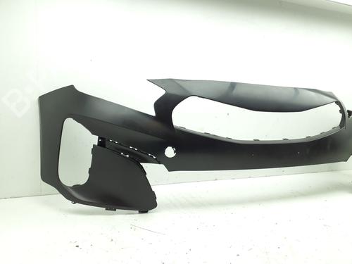 Front bumper KIA XCEED (CD) 1.4 T-GDI | BP38400434C7 - Image 2