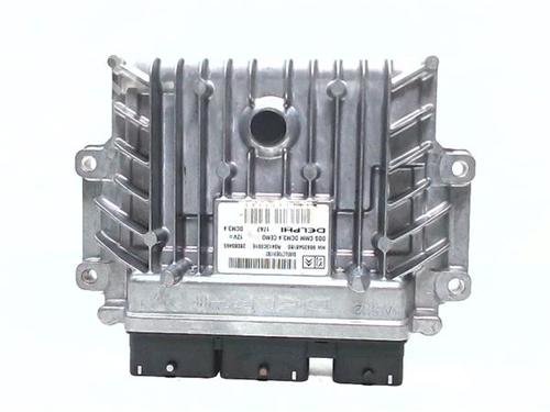 Used Control unit Control unit PEUGEOT 407 (6D_) 2.0 HDi 135 (6DRHRH, 6DRHRE, 6DRHRG, 6DRHRJ) (136 hp) 39955975 39955975