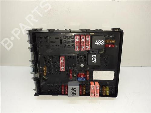 Used Electronic module Electronic module 38356698 38356698