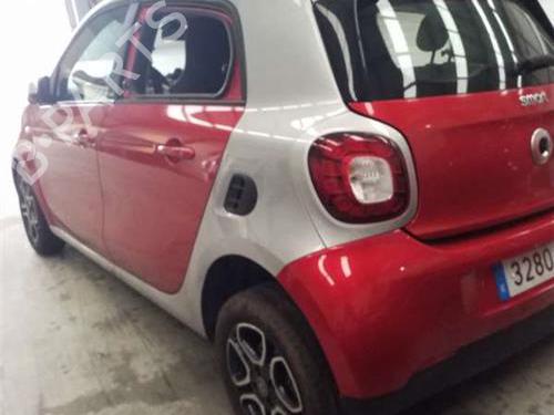 Startmotor SMART FORFOUR Hatchback (453) 1.0 (453.042, 453.043) | BP38378197M8  - Image 9