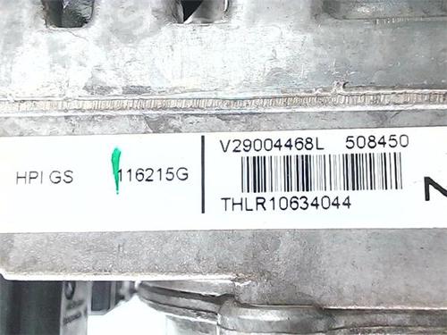 Steering pump DACIA DUSTER (HS_) 1.5 dCi (HSMC) | BP38397539M99 - Image 4