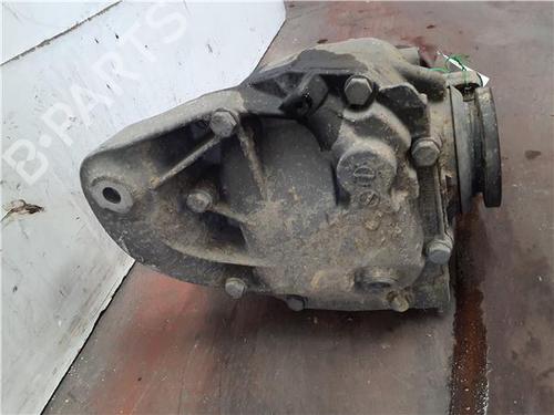 Rear differential BMW 1 (E81) 118 d | BP38365483M24 - Image 2