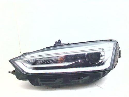 Left headlight AUDI A5 (F53, F5P) 2.0 TDI | BP38392407C28 - Image 4