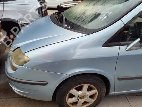 Used Left front fenders Left front fenders 38397875 38397875