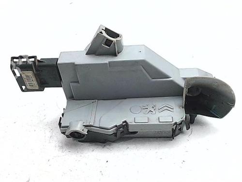 Used Front left lock Front left lock 38397184 38397184