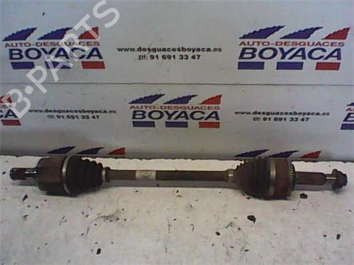 Used Left front driveshaft Left front driveshaft 38350340 38350340