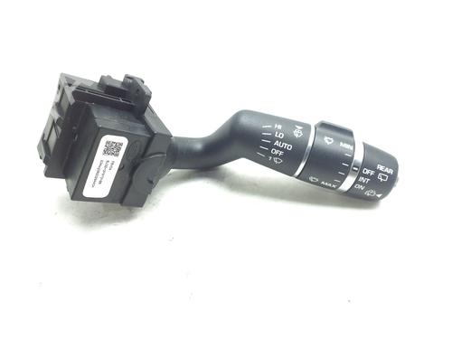 Used Steering column stalk Steering column stalk LAND ROVER RANGE ROVER EVOQUE (L538) 2.0 D 4x4 (150 hp) 40195434 40195434