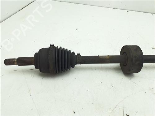 Right front driveshaft DACIA SANDERO 1.5 dCi | BP38381411M39 - Image 4