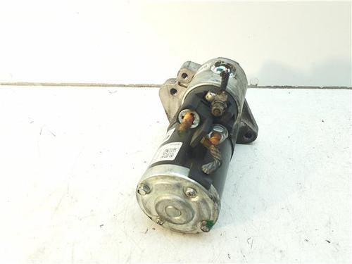 Starter RENAULT MEGANE II Saloon (LM0/1_) 1.5 dCi (LM1E) | BP38370023M8 - Image 5