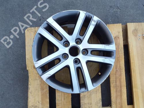 Used Rim Rim 38402018 38402018