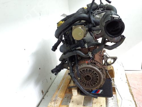 Engine RENAULT MODUS / GRAND MODUS (F/JP0_) 1.5 dCi (FP0D, JP0D) | BP38333208M1 - Image 6