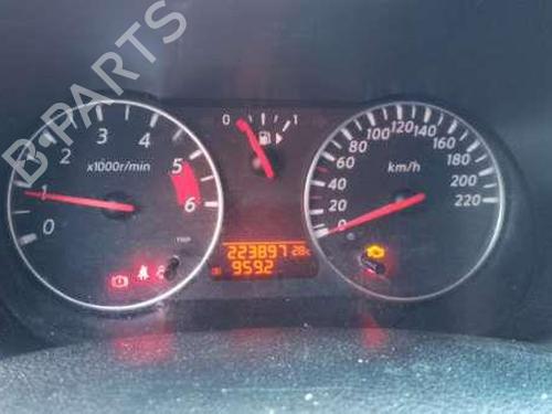 AC compressor NISSAN NOTE (E12) 1.5 dCi | BP38390060M34 - Image 9