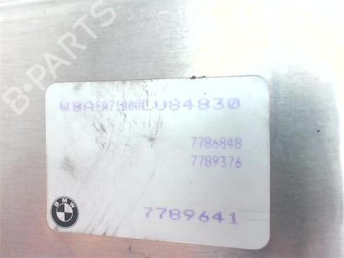 Control unit BMW X5 (E53) 3.0 d | BP38352072M11 - Image 5