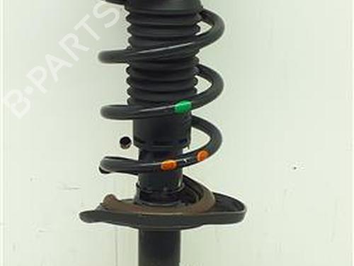 Used Right front shock absorber Right front shock absorber 38732603 38732603