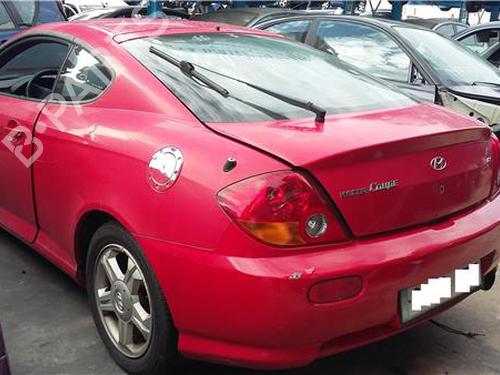 Used Left taillight Left taillight 38406344 38406344