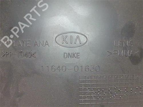 Instrument cluster KIA CARENS IV 1.7 CRDi | BP38376687C47  - Image 5