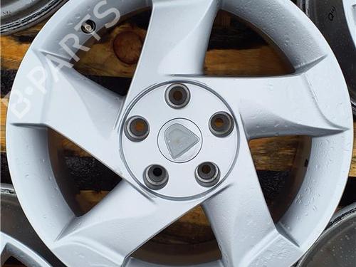 Used Rim Rim 38397715 38397715