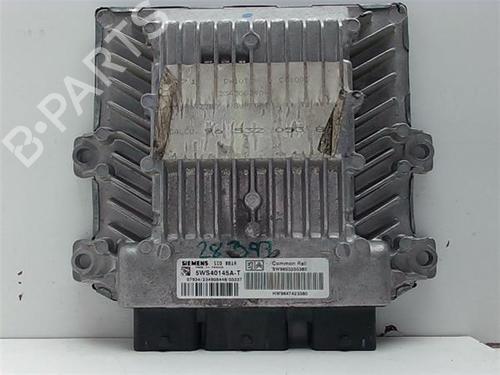 Used Control unit Control unit 38399887 38399887