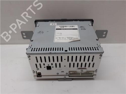 Radio KIA RIO III (UB) 1.2 CVVT | BP38356149E6 - Image 2