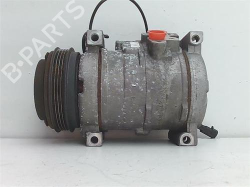 Used AC compressor AC compressor 38399510 38399510
