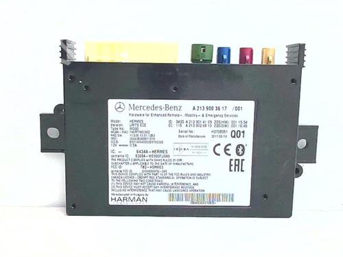 Used Electronic module Electronic module 38388783 38388783