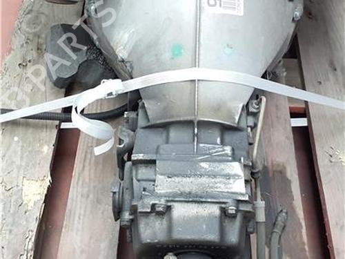 Used Gearbox Gearbox MERCEDES-BENZ C-CLASS (W202) C 240 (202.026) (170 hp) 40462078 40462078