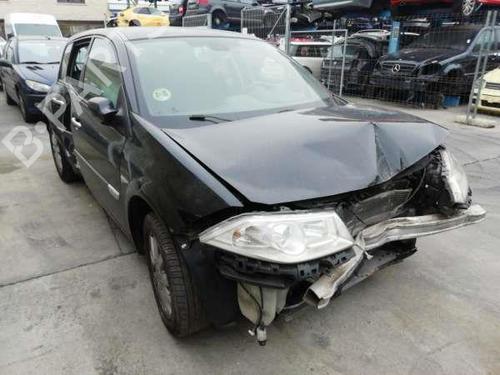 Headlight switch RENAULT MEGANE II Saloon (LM0/1_) 1.5 dCi (LM1F) | BP38355089I24 - Image 3