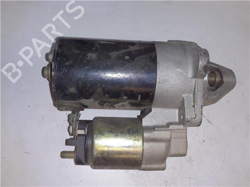 Starter SMART CITY-COUPE (450) 0.8 CDI (S1CLC1, 450.300, 450.301, 450.302, 450.303,... | BP40087546M8 - Image 2