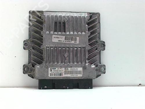 Used Control unit Control unit CITROËN XSARA (N1) 2.0 HDi 90 (90 hp) 39435360 39435360