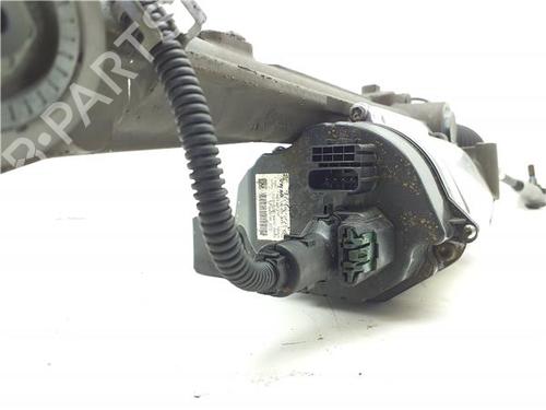 Steering rack VW PASSAT B6 (3C2) 2.0 TDI 16V | BP38387445M22 - Image 6